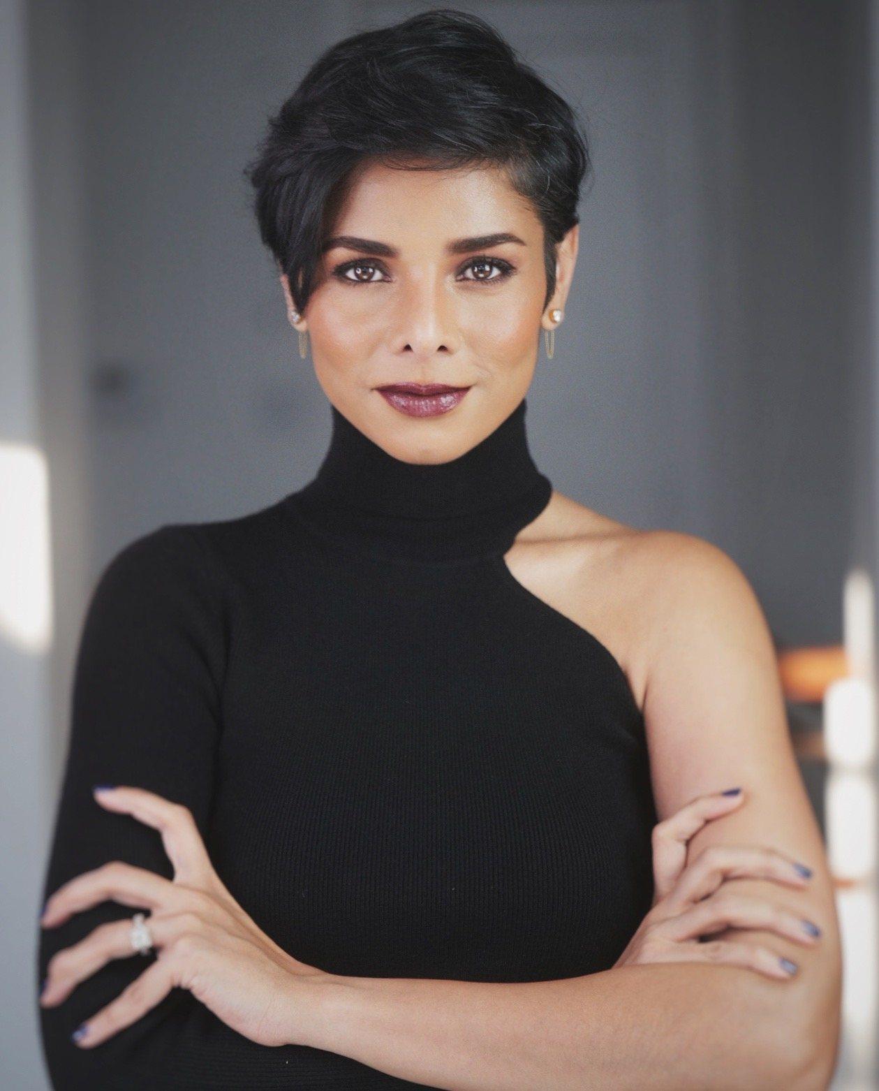 Parmita Katkar