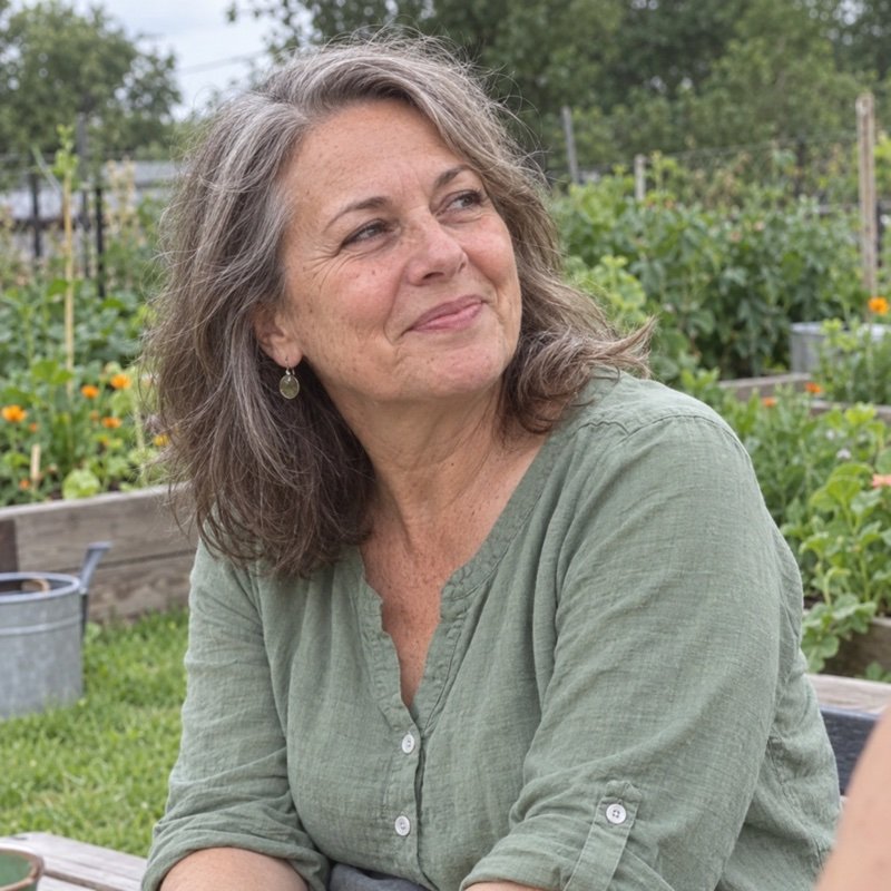 Linda Harper