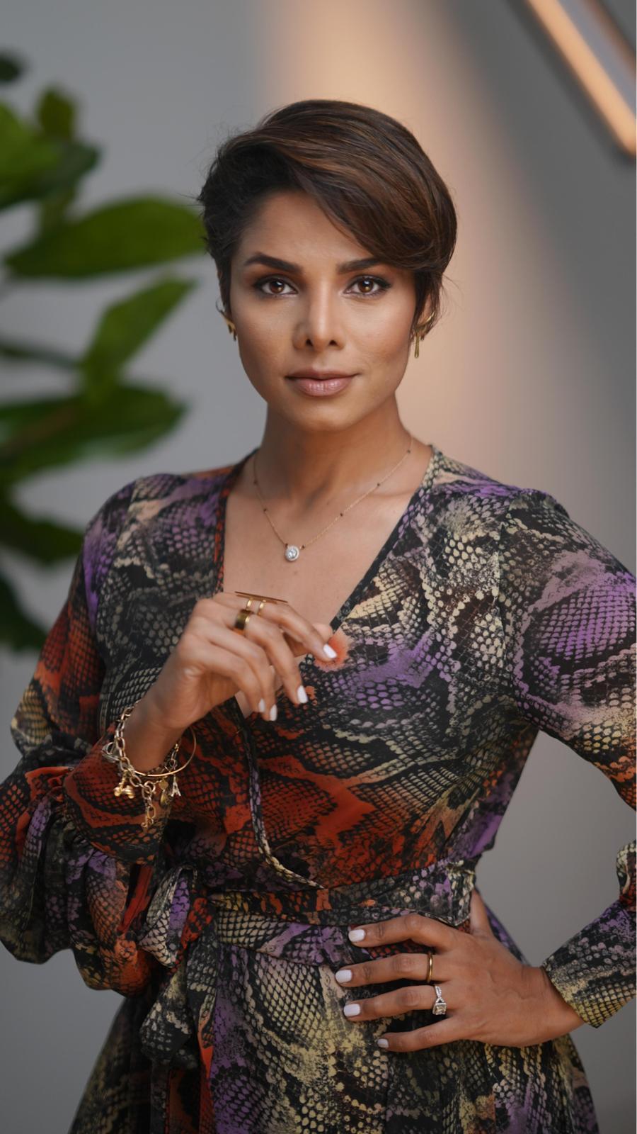 Parmita Katkar