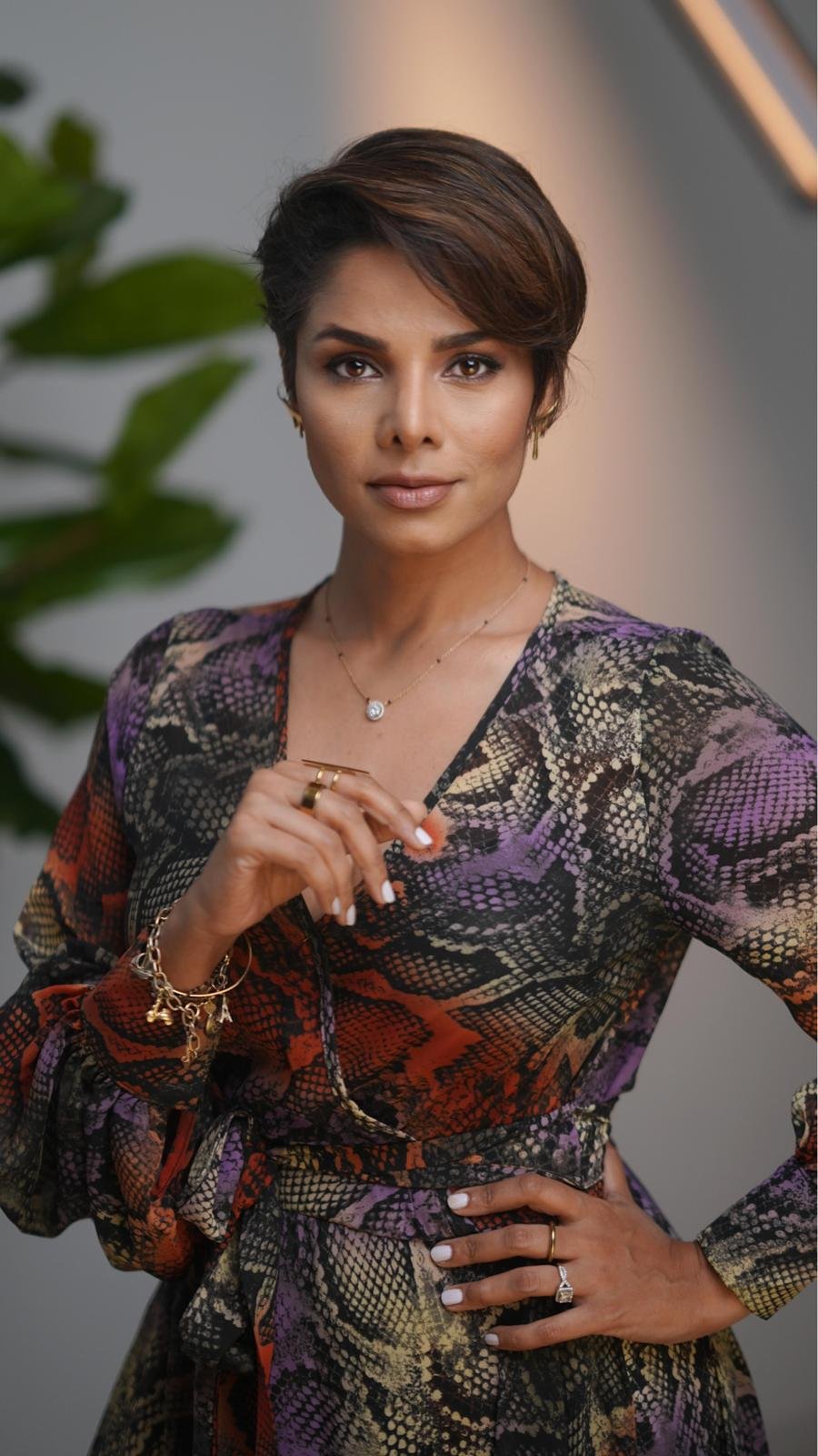 Parmita Katkar