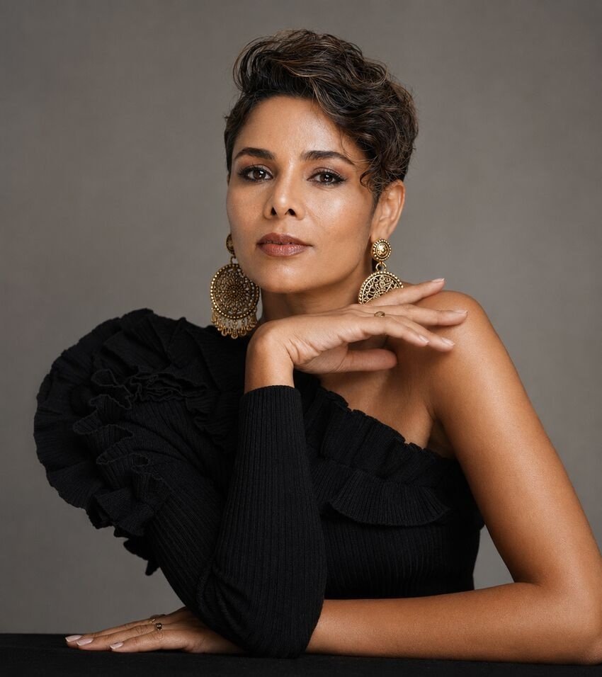 Parmita Katkar