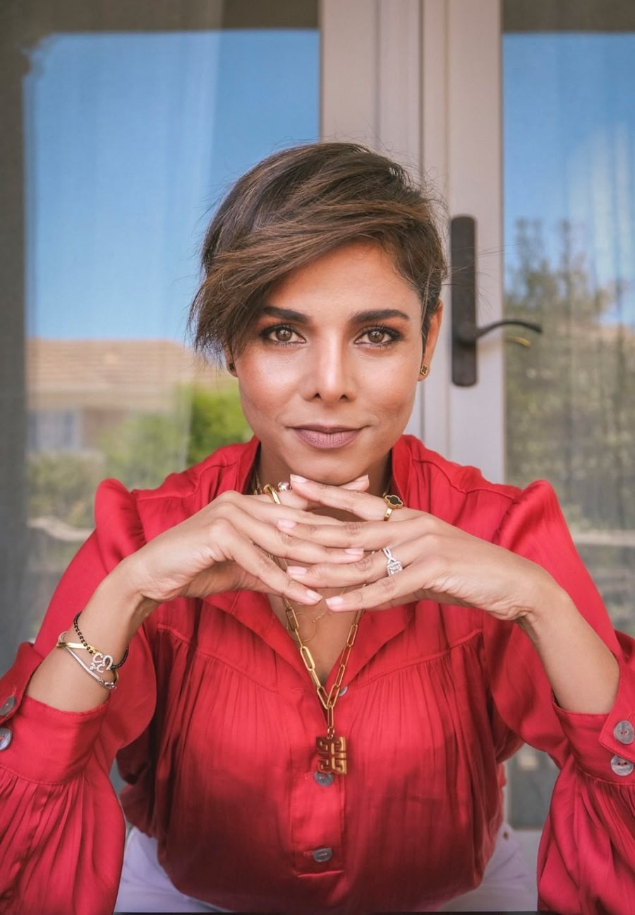 Parmita Katkar