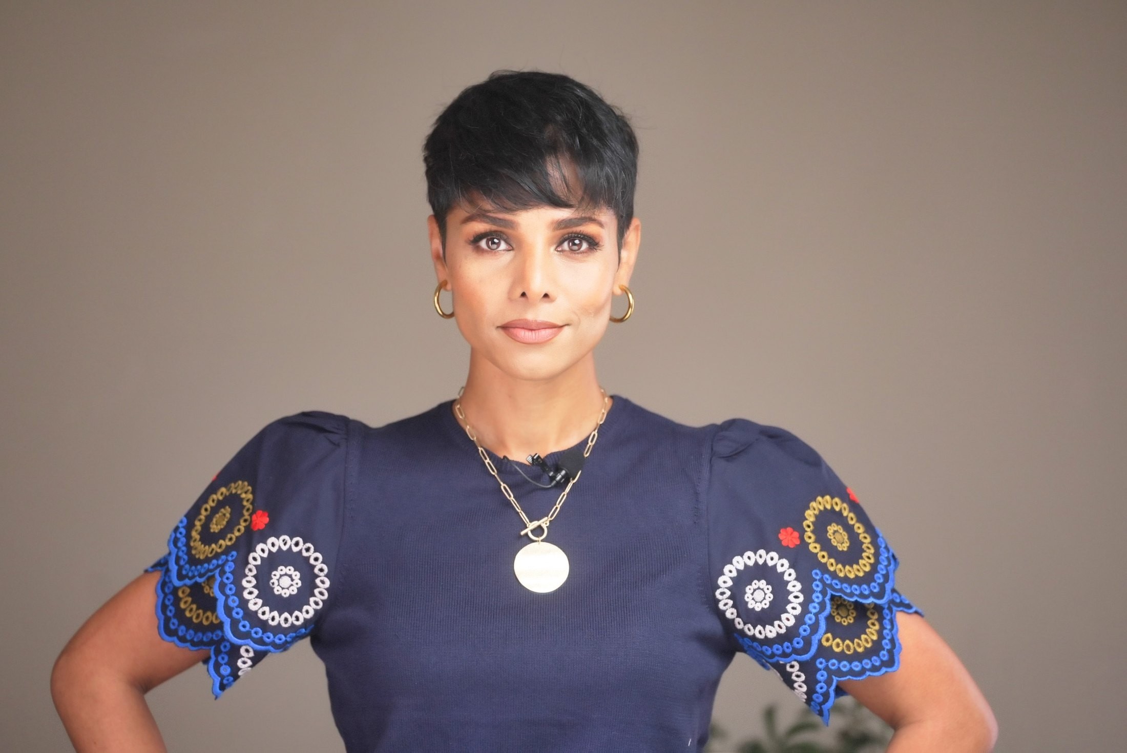 Parmita Katkar