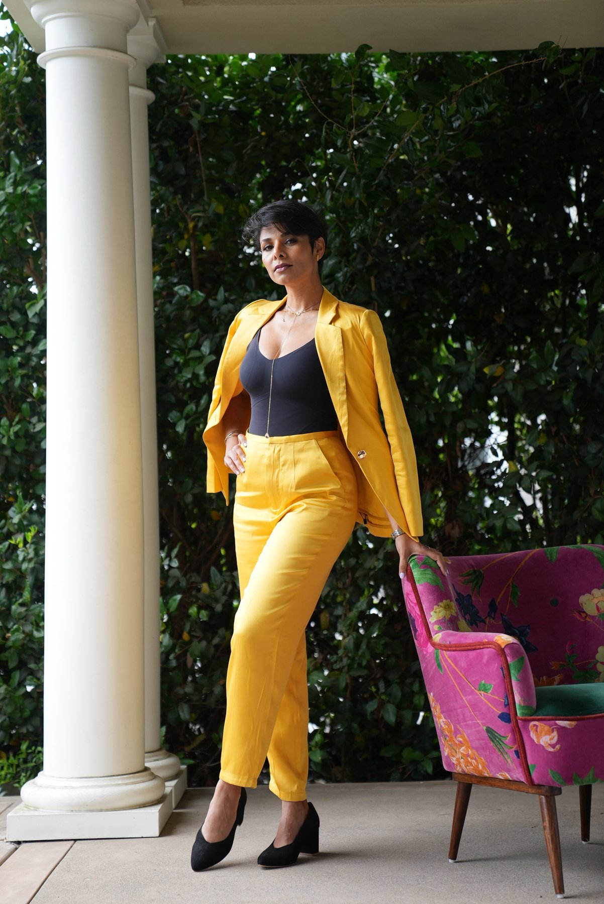 Parmita Katkar