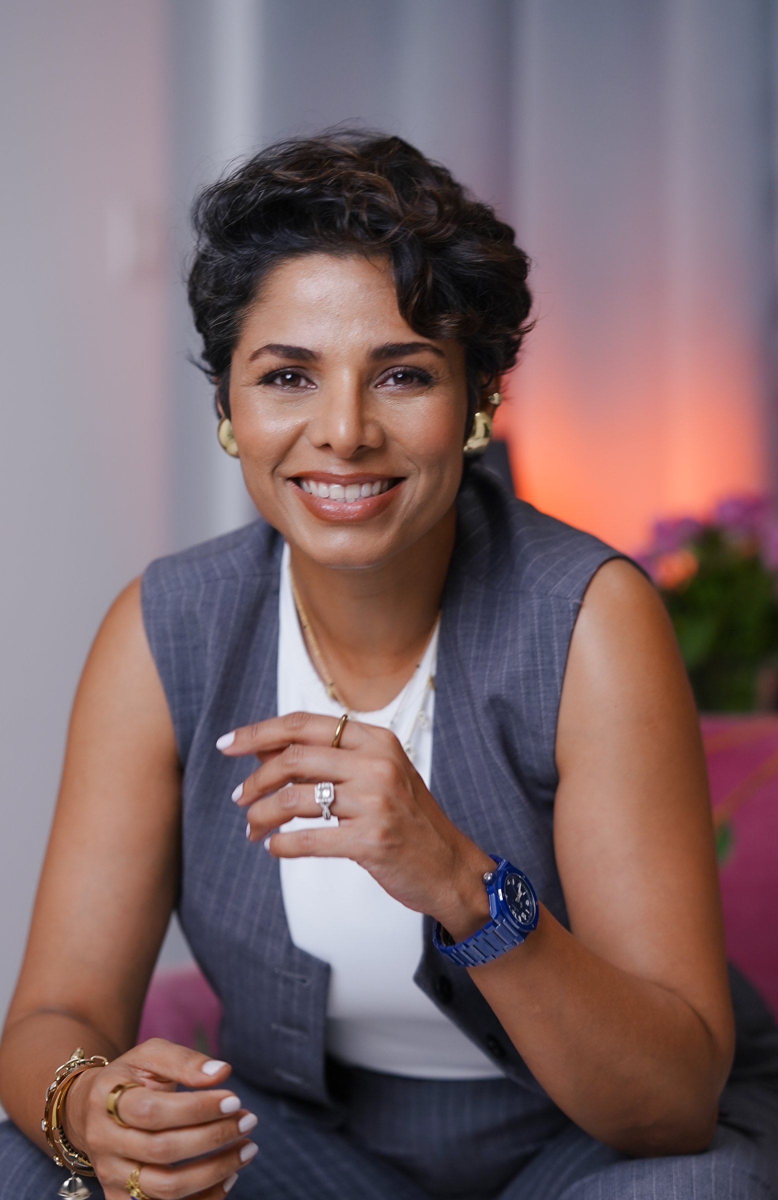Parmita Katkar