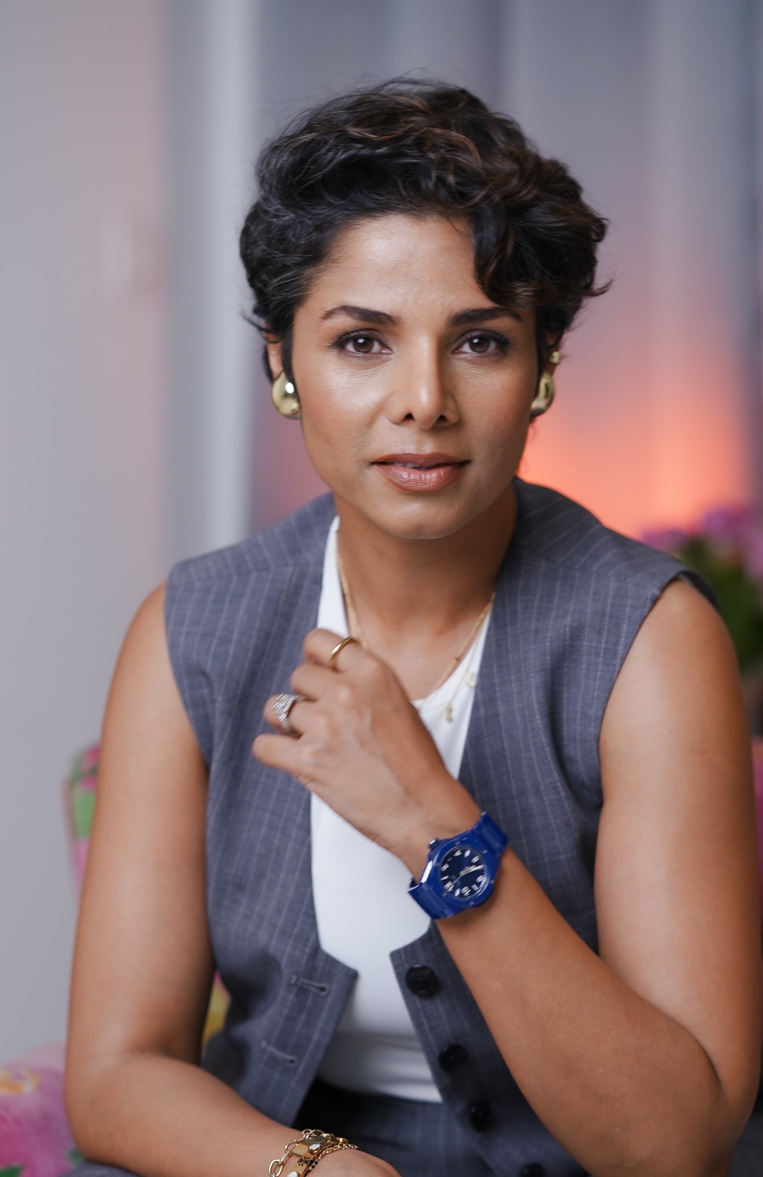 Parmita Katkar