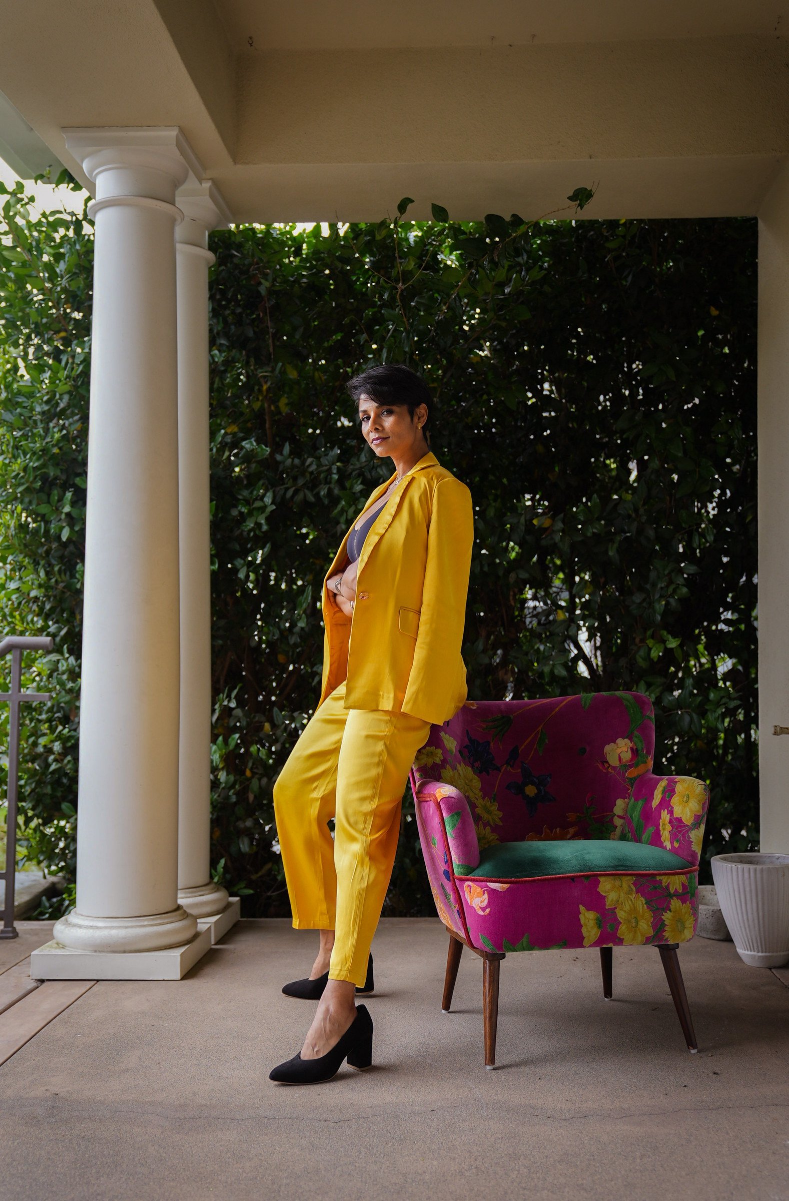 Parmita Katkar